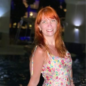 Meet your Posher, Ирина